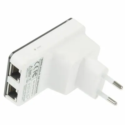 Factory Direct Sell: 300Mbps Wireless Mini Router - High Quality Portable Wifi Repeater