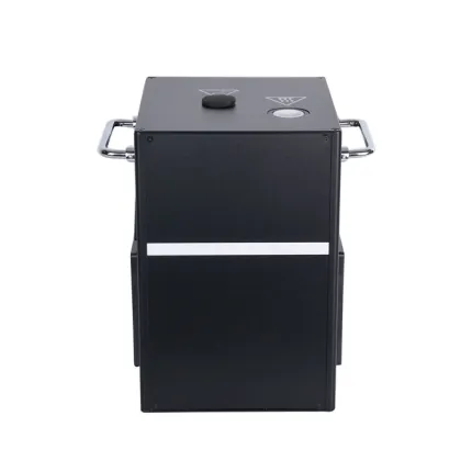 900W Cold Spark Machine