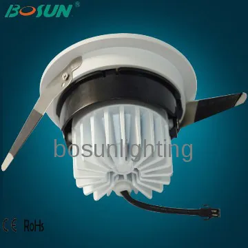 hotel LED spot light