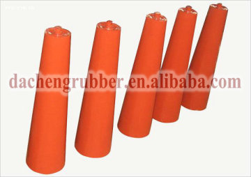 Tapered Idler/Tapered Conveyor Roller