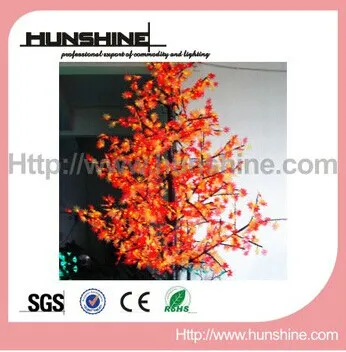 outdoor decorative wholesale artificial christmas tree