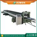 Deck Tile Roll Making Machine Price