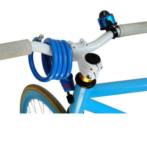 Movement Alarm Function Hidden Mini GPS Bicycle Tracker