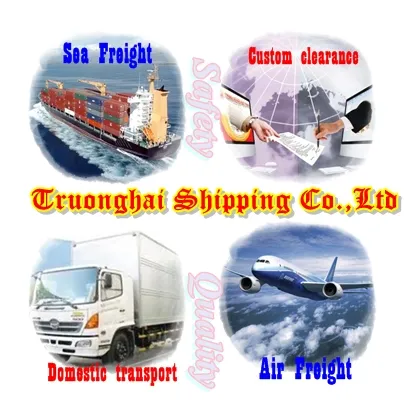 Forwarding Services