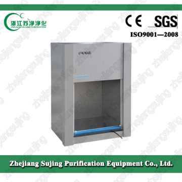 Laboratory Equipment Desktop Sterile Hood Small Cabinet