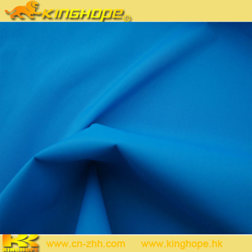 30D polyester twill fabric