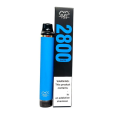 Dispositif de vape jetable 2800 Puffs Puff Flex