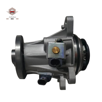 High Cost Performance Auto Parts for Land Rover: Diesel Oil Electrical Water Pumps LR089625 LR061982 JDE39951 JDE36140