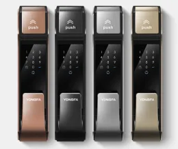 Modern Electronic Door Lock