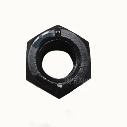 ASTM A 194 Heavy Hex Nut