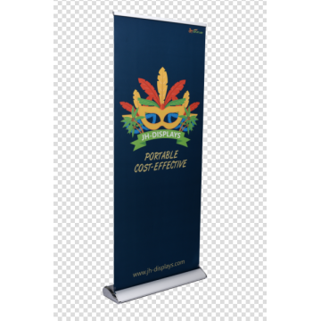 Hot selling Wide Base High Quality Aluminum Standees