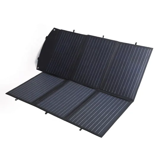 China Wholesale 200W Half Cell Monocrystalline Bifacial Portable Flexible Solar Panels - Europe Warehouse