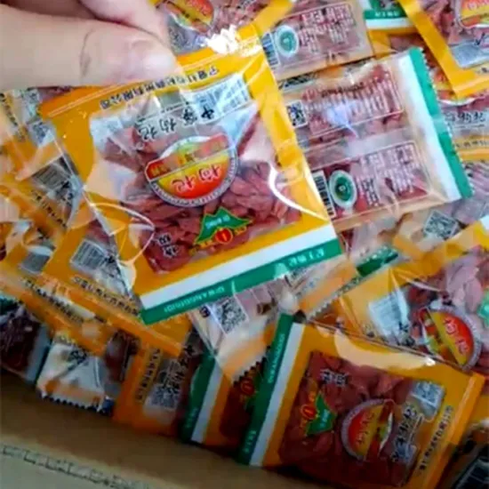 XL Goji berry from origin of production