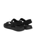 Stylish Flat Sandals for Everyday Wear