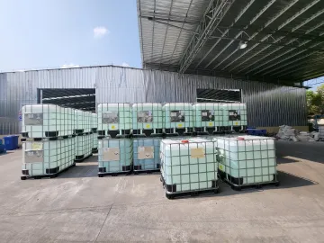 85% Tech Grade Phosphoric Acid Used for Electroplating