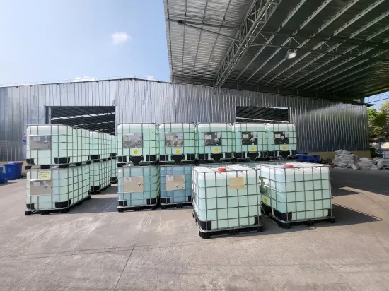 85% Tech Grade Phosphoric Acid Used for Electroplating