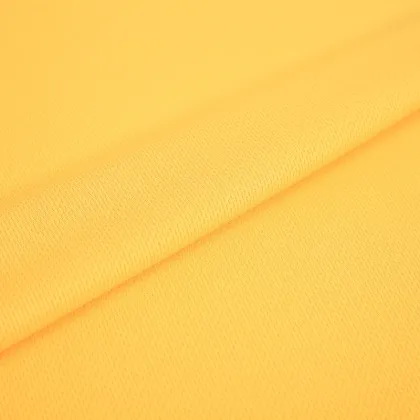 Polyester Birds Eye Mesh Jersey Fabric for Sportswear Sublimation
