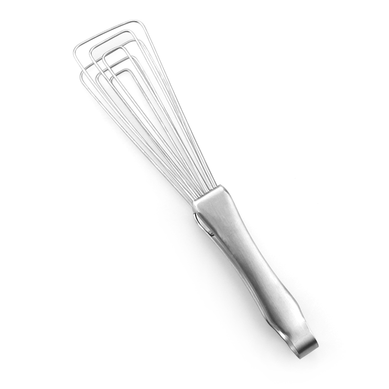 Stainless Steel Salad Tongs