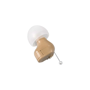 Instant Free Cic Hearing Aid Batteries For Seniors
