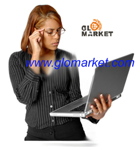 Sell new design 17" laptop