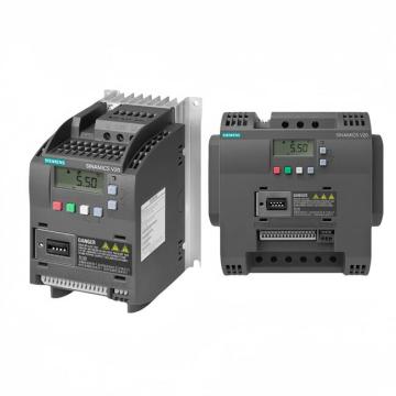 V203AC 380V Converter 0.37 kW Inverter with External BOP Panel