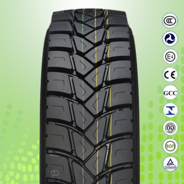 Special All Season Winter Light Truck Tyres