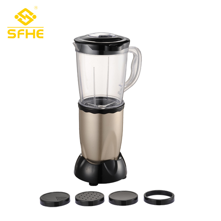 Multifunction  Food Blender Food Processor On Sale