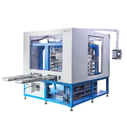 Hot selling automatic hot stamping machine