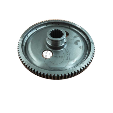 131-10-41330 Gear para Komatsu Bulldozer D50A-16/D50A-5