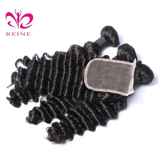 16 Years Factory Wholesale Full Cuticle Aligned Virgin Hair Vendor 100% Virgin Remy Natural Human Hair Extension