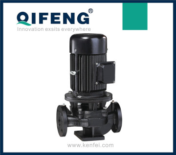 Vertical Pipeline Centrifugal Pump (IRG1)