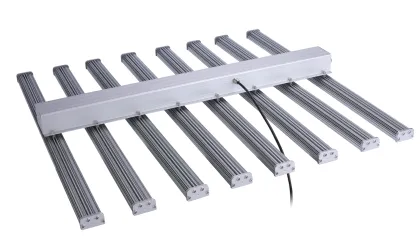High Efficiency Gavita 1700e Pro 720W Full Spectrum LED Grow Light