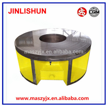 Die casting stamping mould in China
