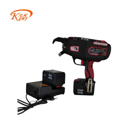 Complete in specifications handing construction machinery tools wire rope fittings rebar tying machine