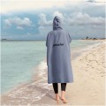 Microfiber suede Quick Dry Changing Robe