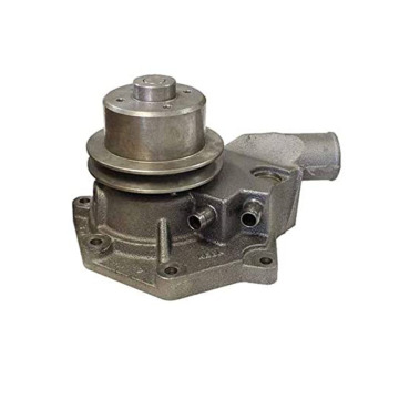 Replacement RE60489 AR92147 Water Pump for John Deere Tractor Diesel Engine