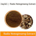 Radix notoginseng Extrait notoginseng triterpènes 5% ~ 80%
