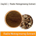 Radix Notoginseng Extract NotoginSeng Triterpenos 5%~ 80%