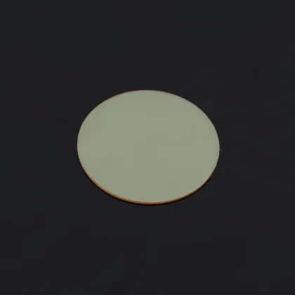 Custom Zinc Selenide Lens Solutions for Research
