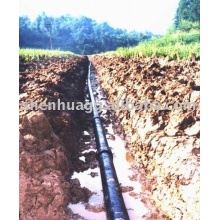 SPE Pipe for Gas and Oil transport