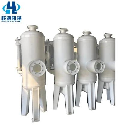 Customized Chinese Manufacturing Liquid Storage Tank Drain Parts