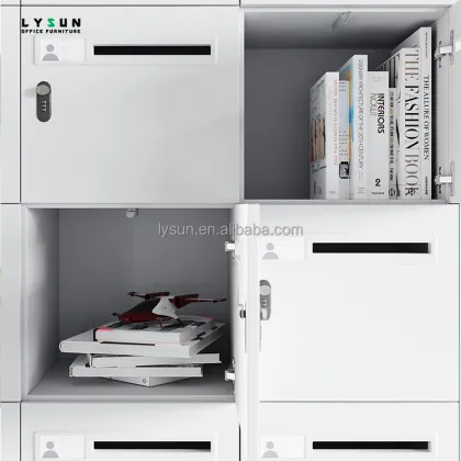 Factory Supplier Office Vertical File Cabinet Furniture