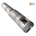 45-100 conical twin screw barrel