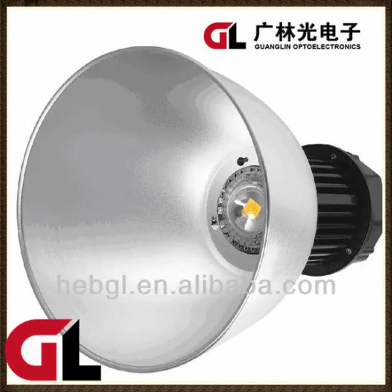Popular OEM CE RoHS led high bay light 100w 10000lm high brightness
