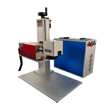 STARMA CNC: Excessive Quality UV Laser Marking Machine Manufacturer (3W/5W)