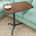 Table basse Table de lit portable