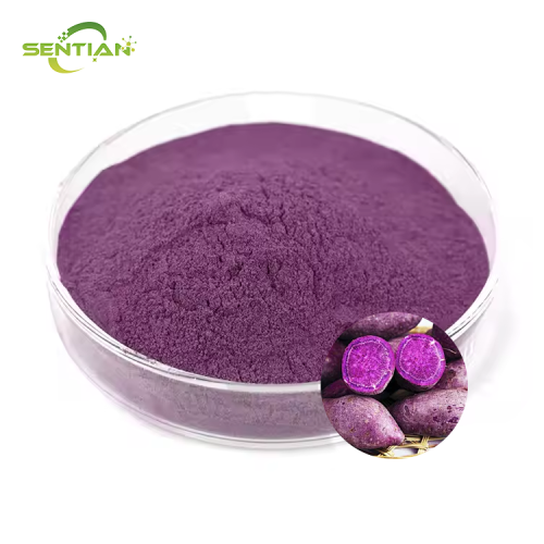 High Quality Purple Potato Flour for Nutritional Needs