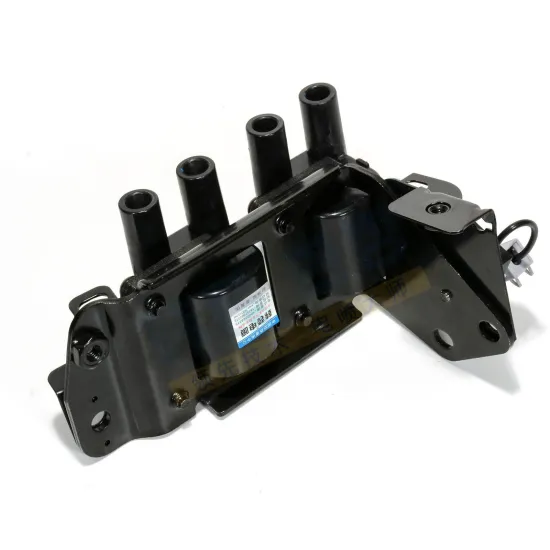 Hanzhuang Ignition Coil 27301-26600 2730126600 for Hyundai ACCENT & Elantra 1.6 (2005-2010)