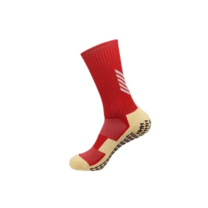 Thickened Grip Sports Socks for Men