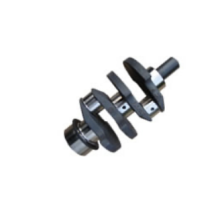 Cigüeñal de motor diésel multibarra